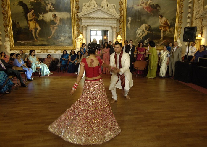 Wedding Dance